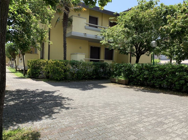 Marina di Massa appartamento per 7 persone affitto vacanze